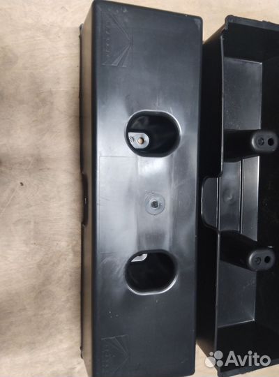 Крышка Schmitz