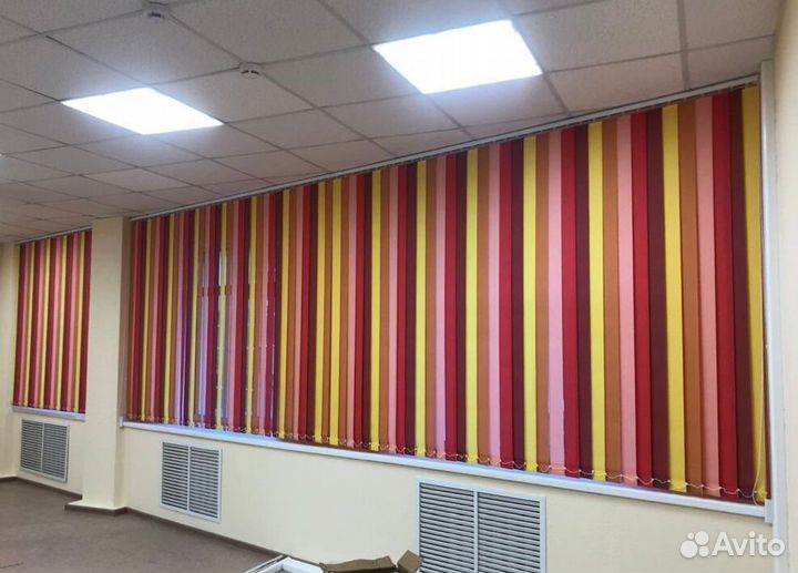 Рулонные шторы мини блэкаут K4810