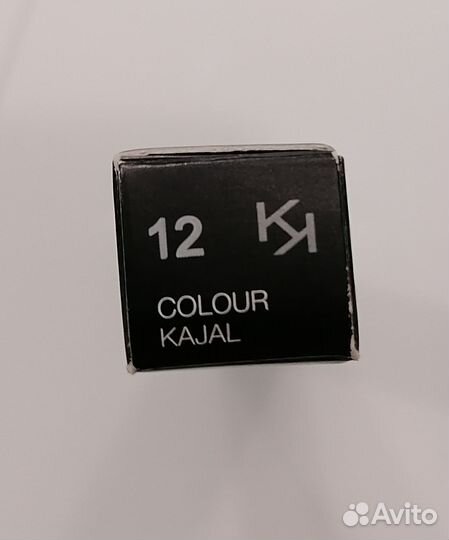 Карандаш Kiko Каджал для глаз