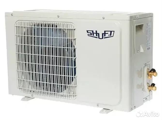 Кондиционер новый