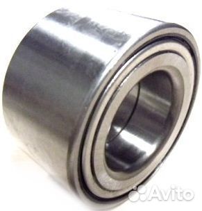 Подшипник передней ступицы BYD F3, F3R