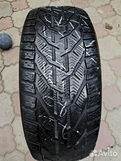 Tigar Winter 225/55 R17