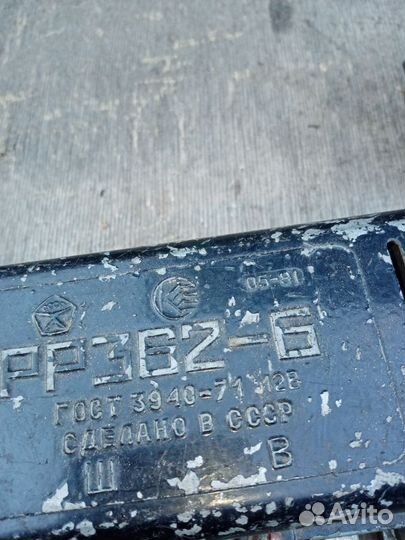 Реле регулятор напряжения