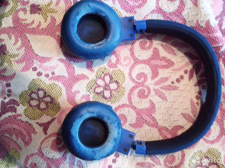 Наушники JBI E45BT