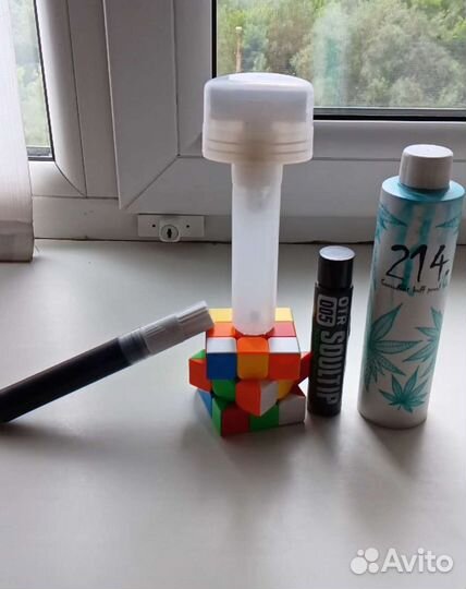 Маркеры для теггинга