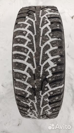 Nokian Tyres Hakkapeliitta 5 195/65 R15