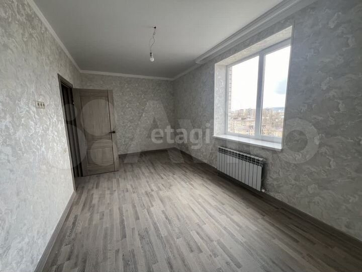 1-к. квартира, 42,1 м², 8/10 эт.