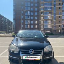 Volkswagen Jetta 1.6 MT, 2006, 177 500 км, с пробегом, цена 620 000 руб.