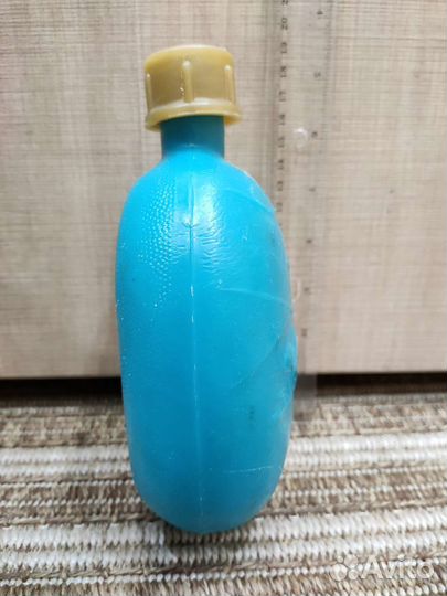 Фляжка СССР