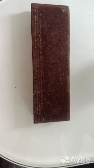 Палетка теней Urban Decay