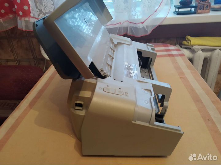 Принтер Canon pixma ip1200