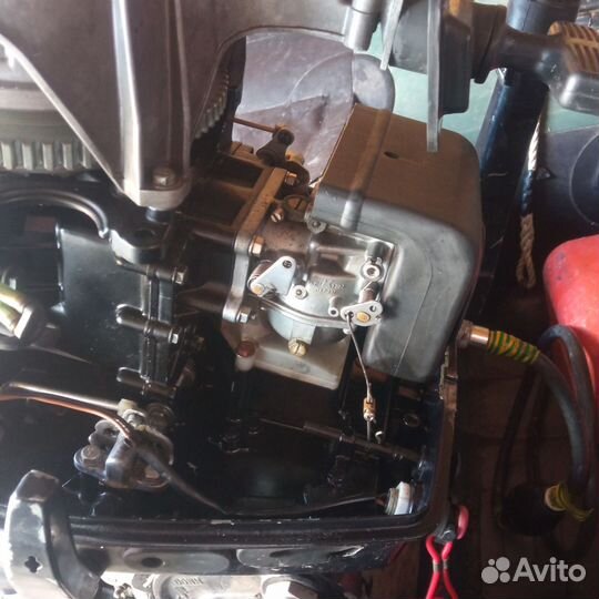 Продам лодочный мотор