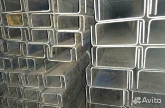 Швеллер 16 для жилых и коммерческих зданий