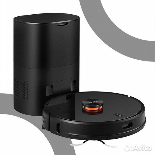 Xiaomi Lydsto Robot Vacuum R1 Pro EU предзаказ