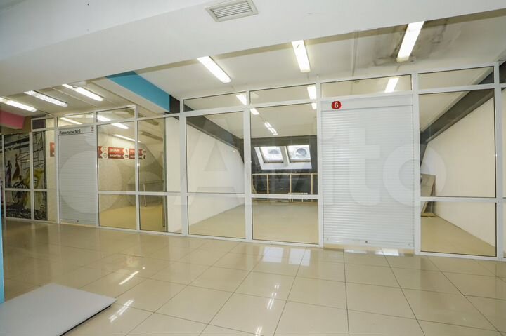 Торговая площадь, 31 м²