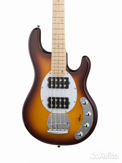 Электрогитара Magna B2004M-BS