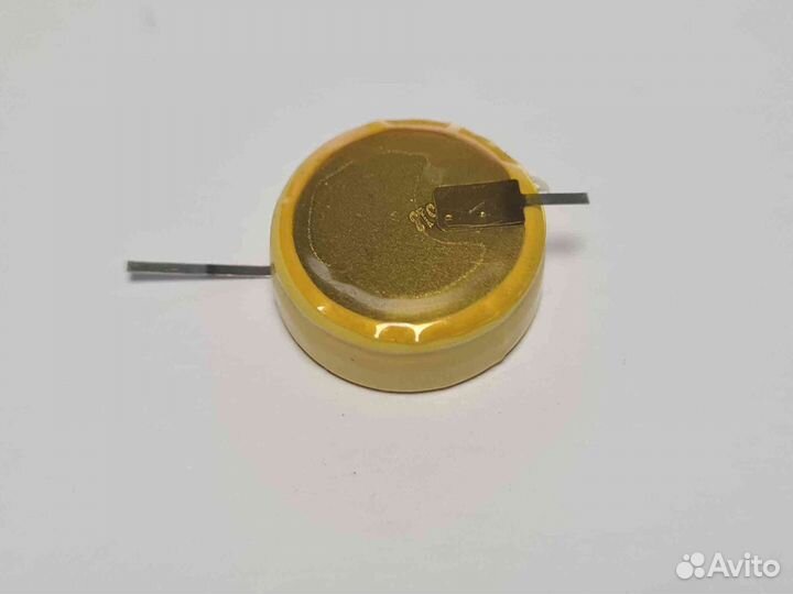 Аккумулятор LIR1654-T