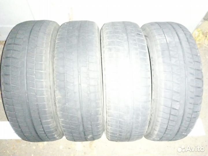 Bridgestone Blizzak LM-001 185/65 R15