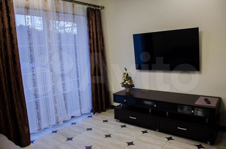 Дом 80 м² на участке 5 сот.