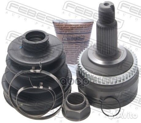 Шрус внешний перед прав/лев 1410NAA48 Febest