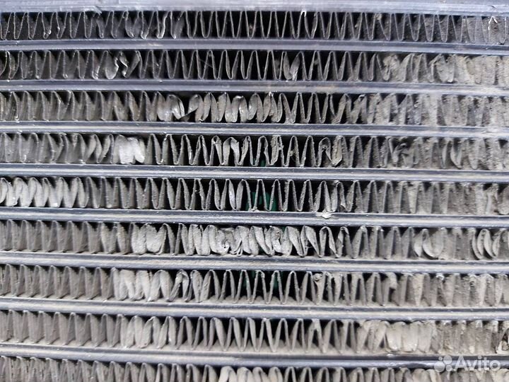 Радиатор АКПП Lexus Lx 3 URJ200 2007-Нв