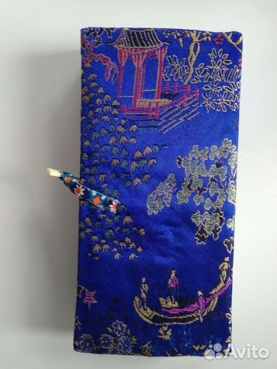 Новый ролик-массажер из нефрита или оникса