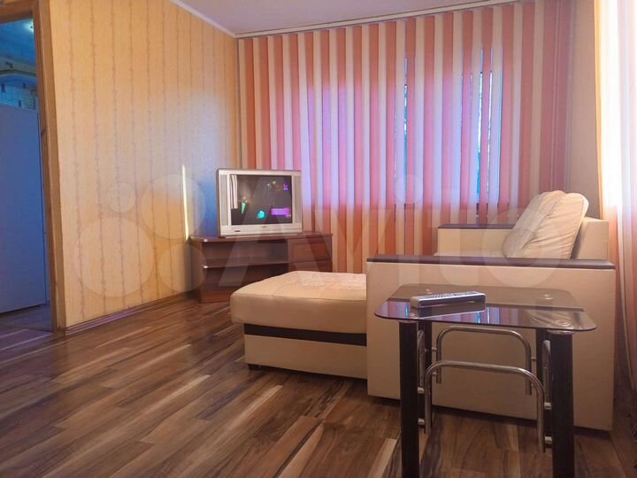 1-к. квартира, 30,8 м², 3/5 эт.