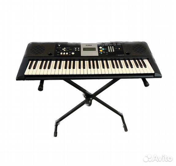 Синтезатор Yamaha psr e223