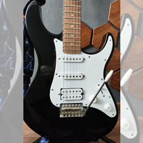 Электрогитара yamaha pacifica 012