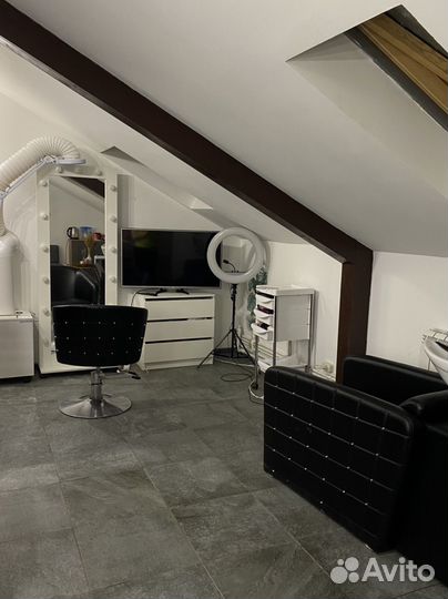 Сдаю рабочее место