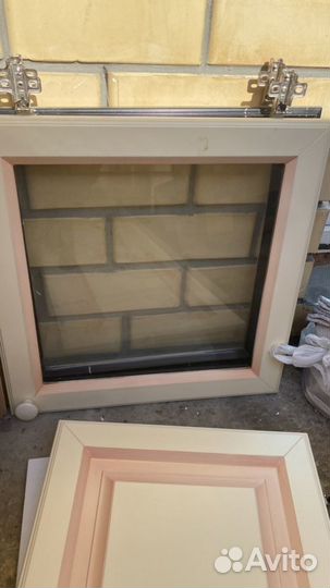 Дверцы для шкафа фасады