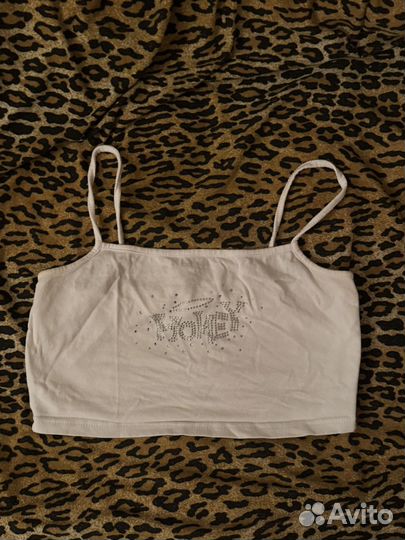 Топы женские