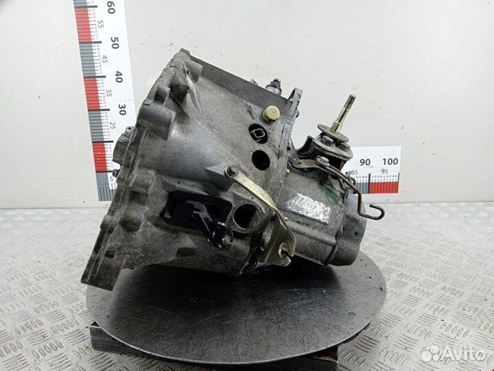 Кпп для Peugeot-Citroen Picasso