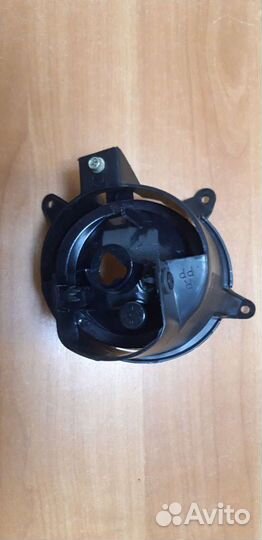 Противотуманные фары Киа Спектра