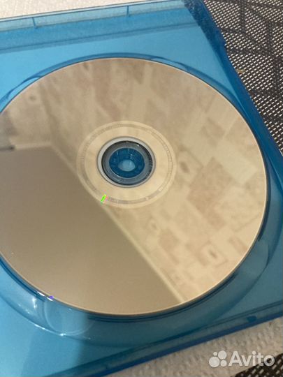 Blu-ray 3D Варкрафт