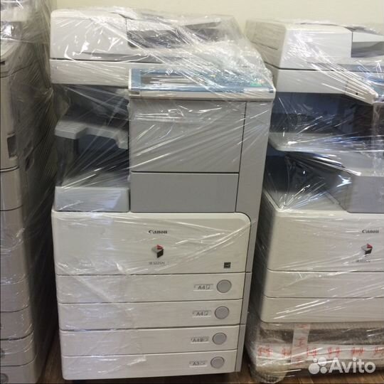 Аренда мфу или принтера на мероприятия