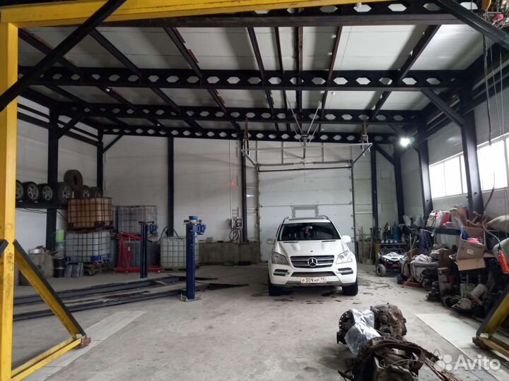 Агрегат сервис