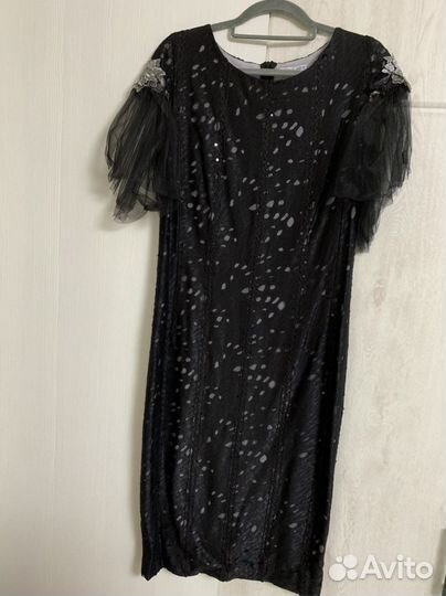 Платье женское 46 размер condra deluxe