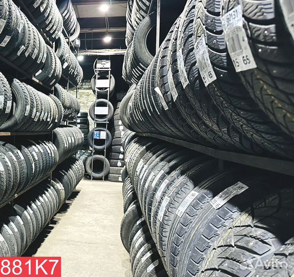 Michelin Alpin A4 215/45 R17 94Y