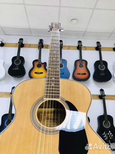 Гитара Homage Новая (размер «40»)