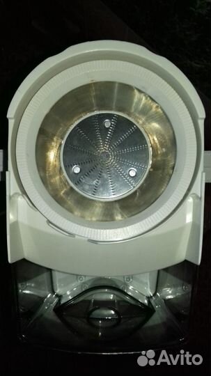 Соковыжемалка