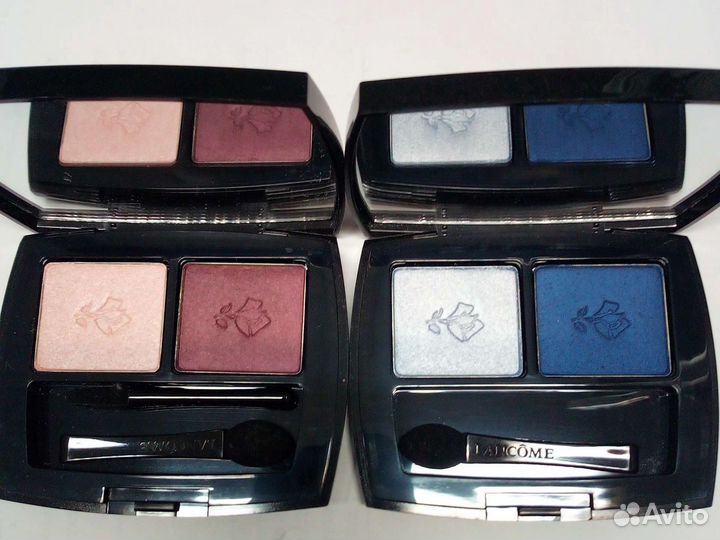 Тени для век Lancome оригинал