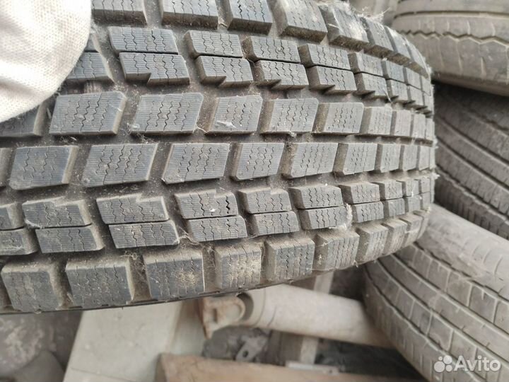 Yokohama Geolandar A/T-S G012 205/70 R15