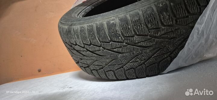 Nokian Tyres Hakkapeliitta R2 SUV 235/55 R18