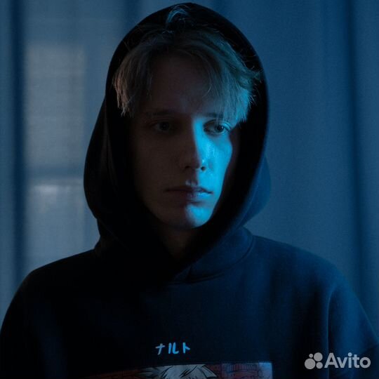 Моушн дизайнер