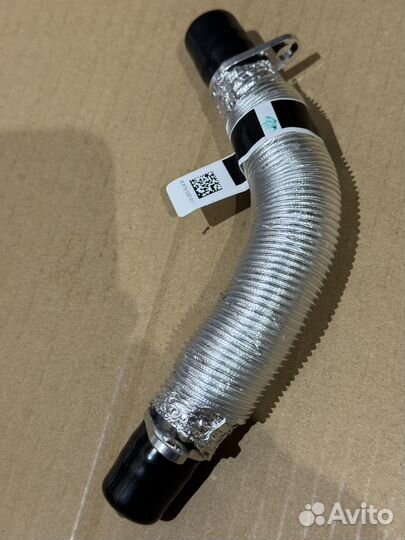 BMW G30 G05 Возвратный маслопровод В58 11428679020