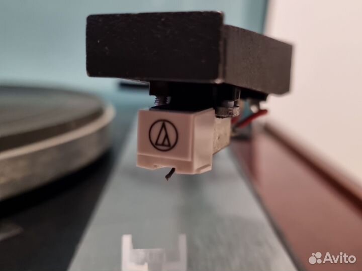 Проигрыватель для винила Вега 106