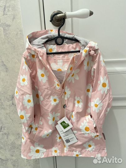 Ветровка crokid 104-110