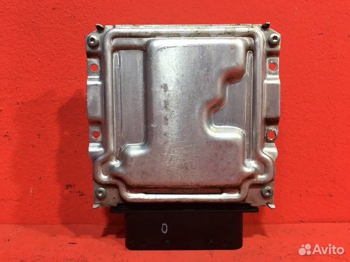 Блок управления двигателем для Kia Venga (Б/У)