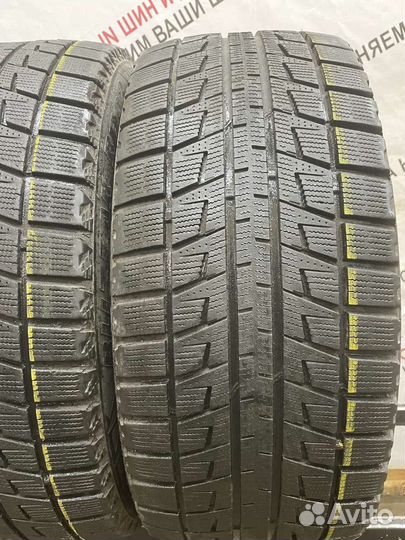 Bridgestone Blizzak Revo2 255/45 R18 99M